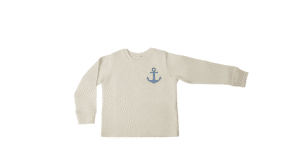 ANCHOR TOP LIGHT YELLOW