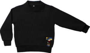 Sherpa T patch polo