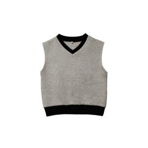 Scuba vest grey