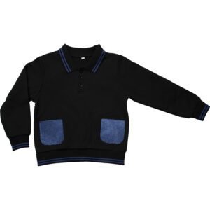 Sherpa pocket polo