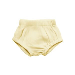 BOAT PRINT SHORT SET YELLOW