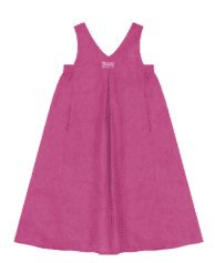 HOT PINK  WASH JUMPER